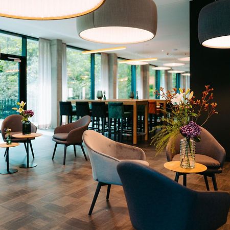 Hotel Restaurant Krone Sulzbach am Kocher Exteriör bild