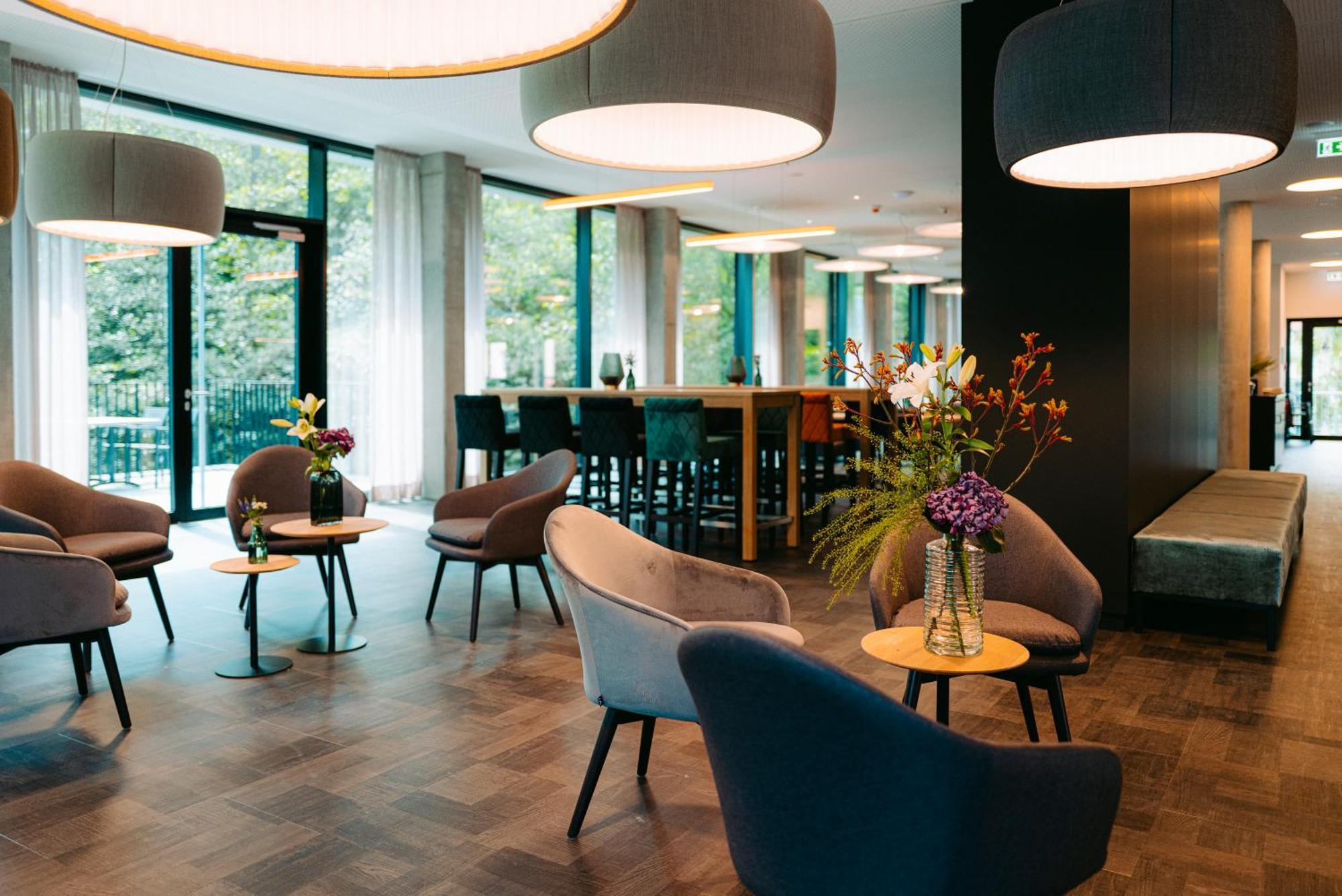 Hotel Restaurant Krone Sulzbach am Kocher Exteriör bild